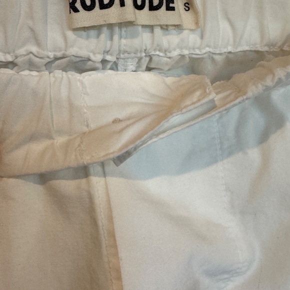 Rudy Jude Adult Morning Pants - Picture 3 of 7